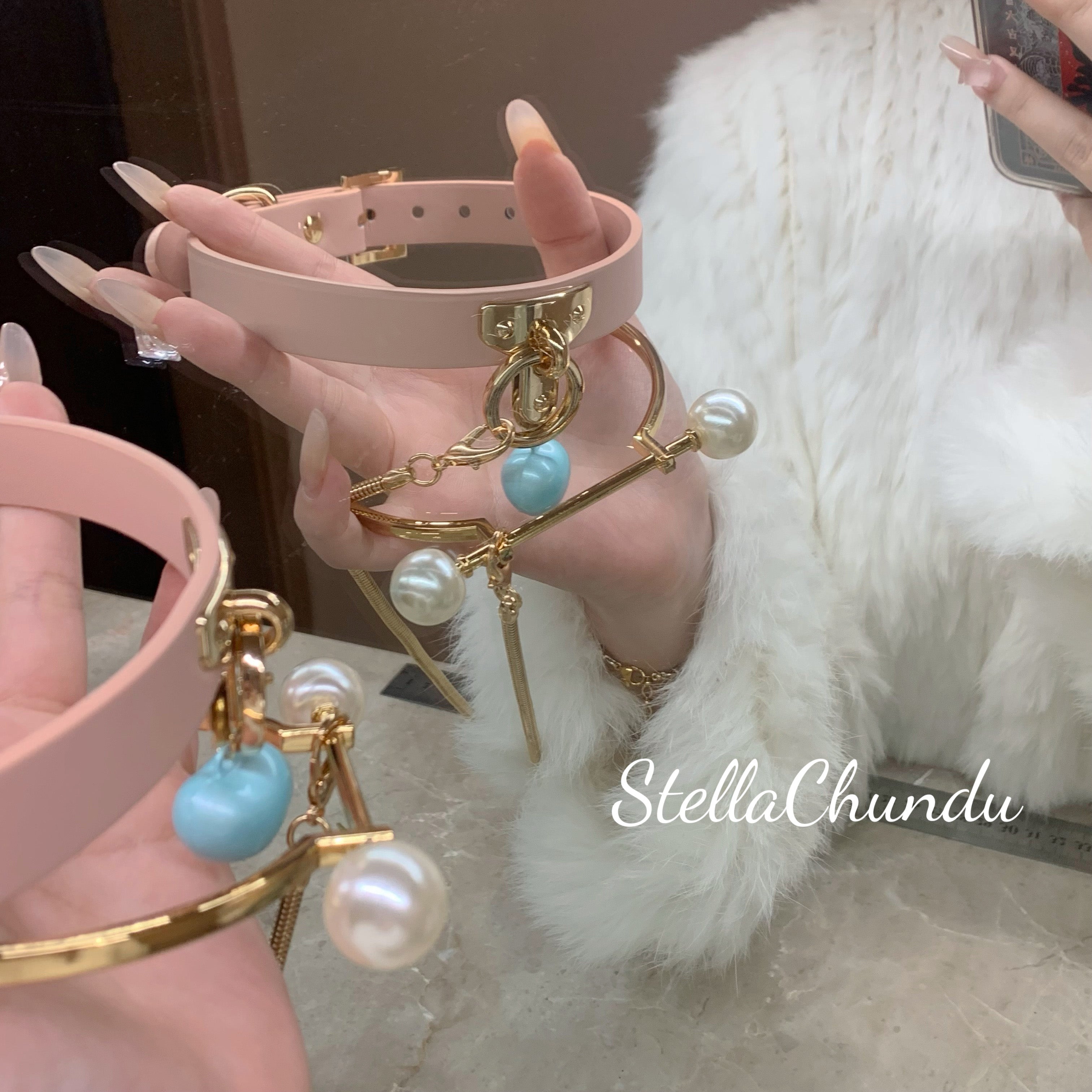 Chundu Chilldo X Della Du 
