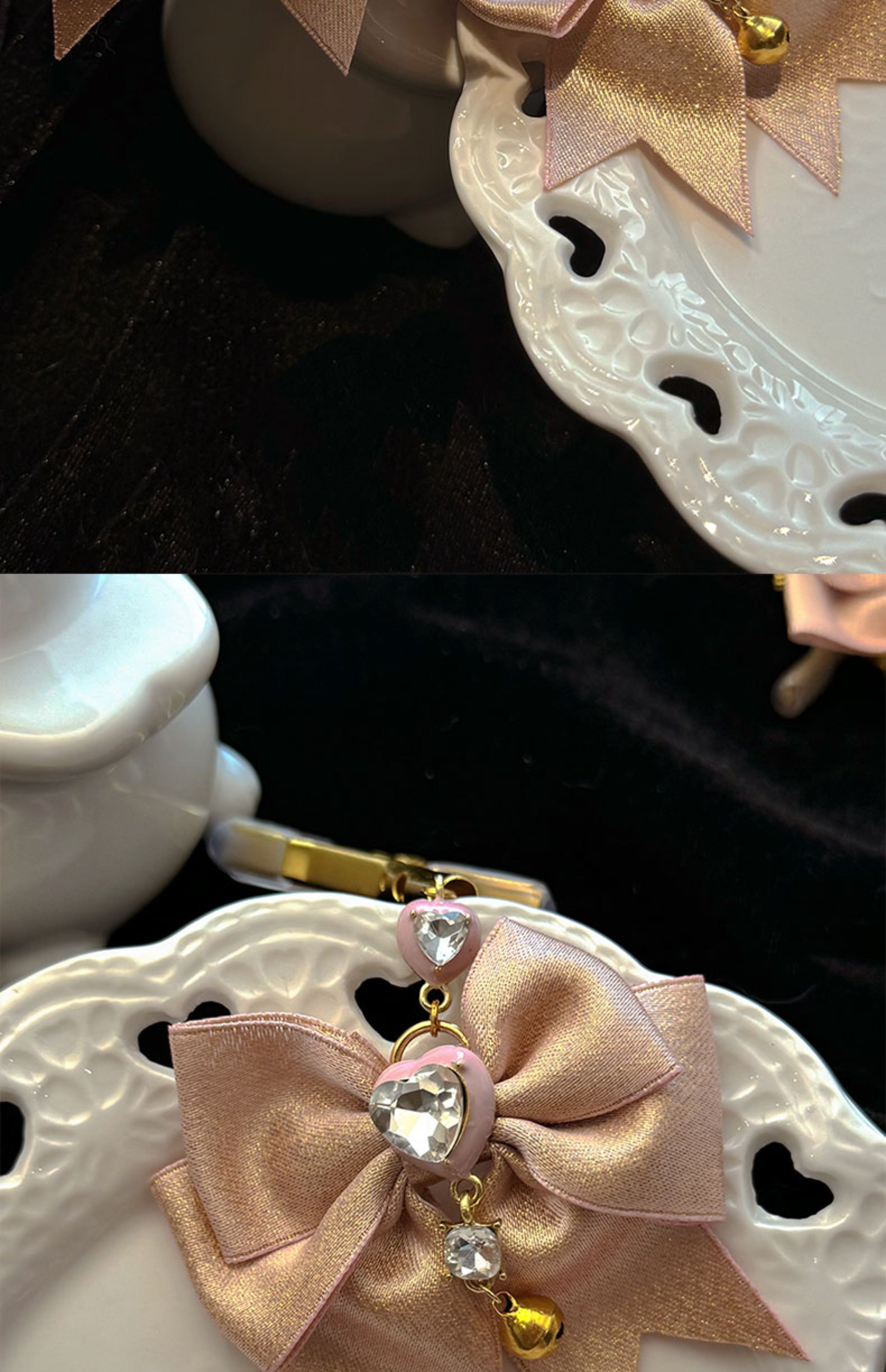Original design 
