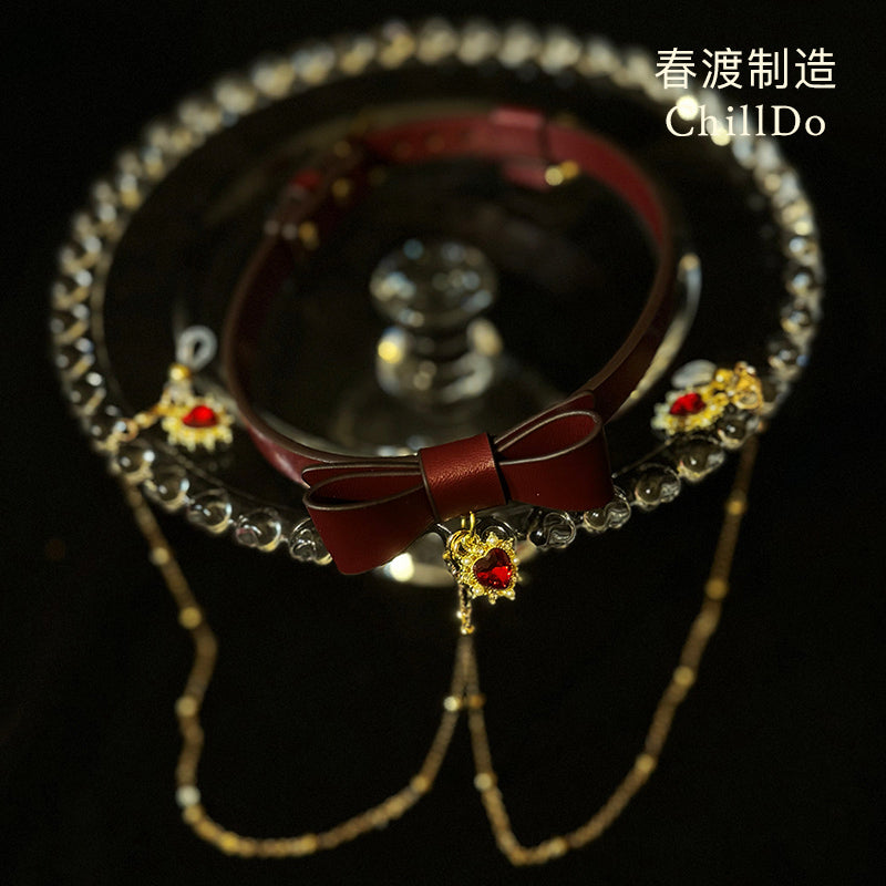 Original design 
