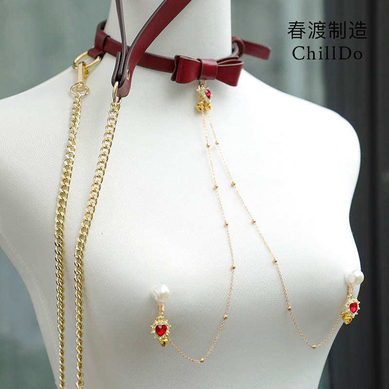 Original design 