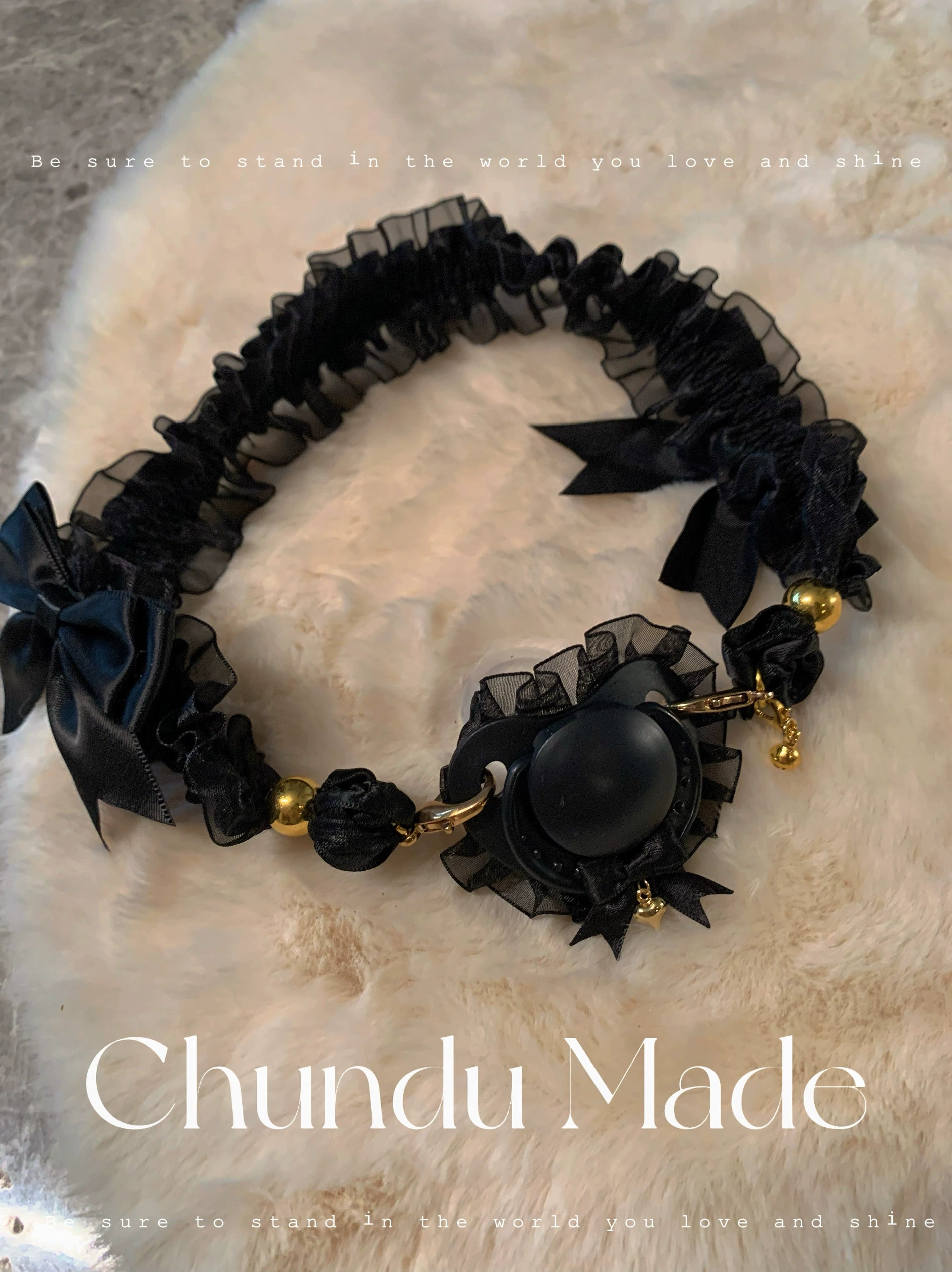 Chundu Chilldo | Original design 