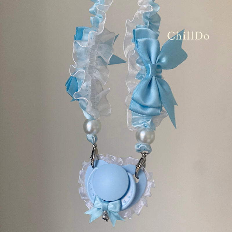 Chundu Chilldo | Original design 
